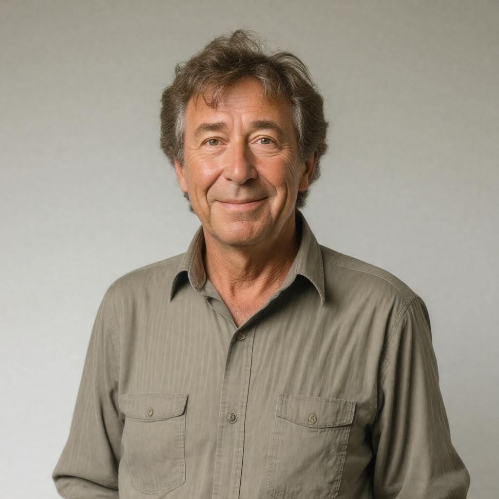 Eric Idle